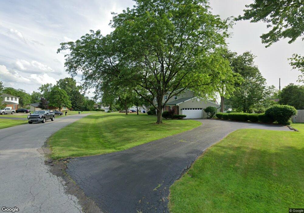 1099 Plum Ridge, Columbus, OH 43213 - photo 1