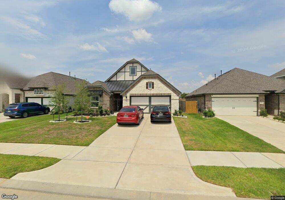 3910 Palmer Meadow Ct, Katy, TX 77494 - photo 1
