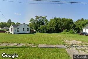 1201 Stevenson St, Flint, MI 48504