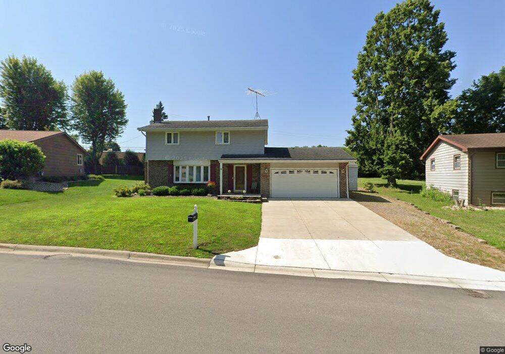 1110 Fairlane Terrace, Albert Lea, MN 56007 - photo 1