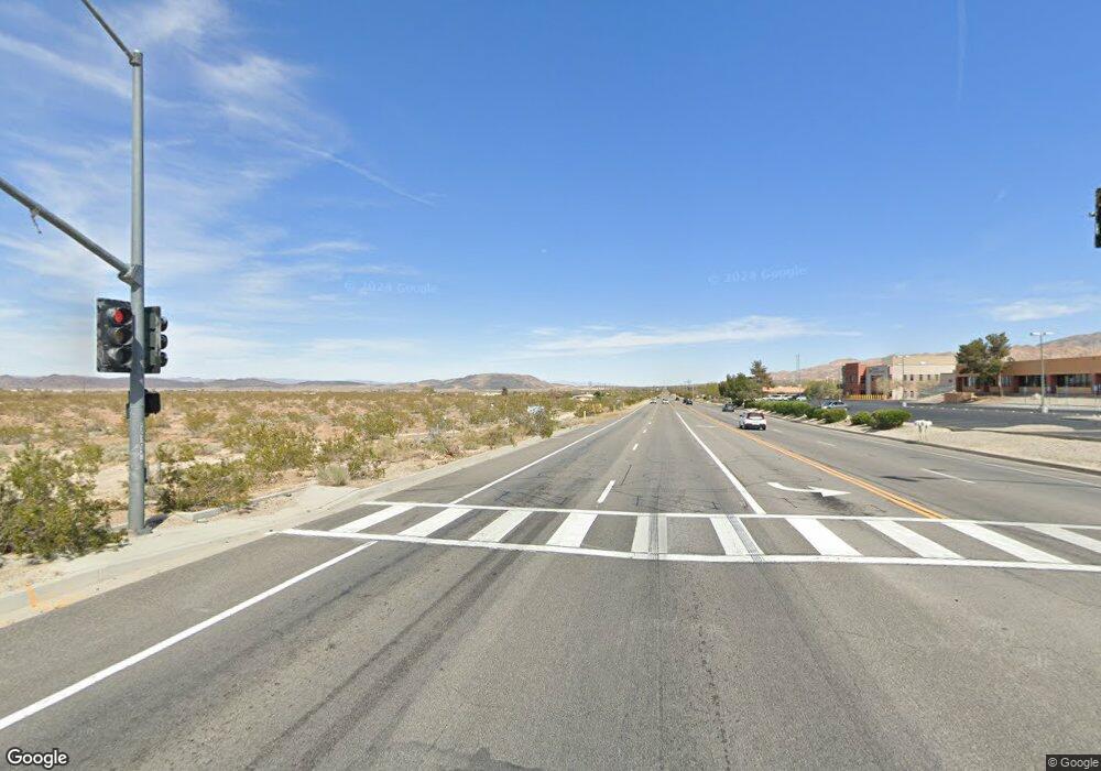 0 White Feather Rd unit 498097, Joshua Tree, CA 92252 - photo 1