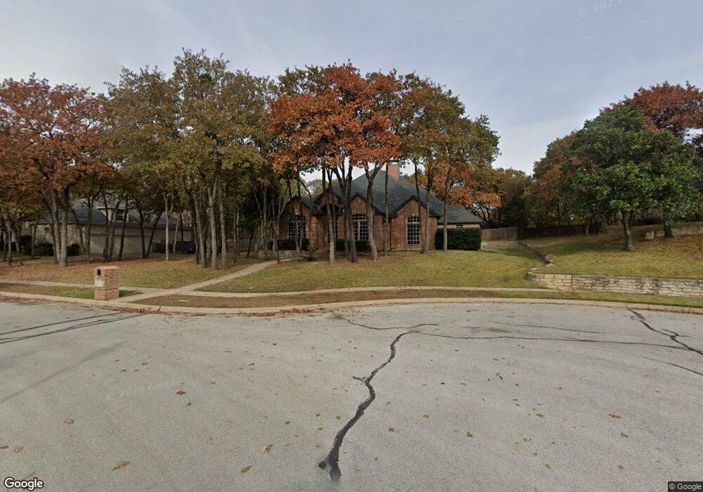 2900 Knight Ct, Southlake, TX 76092 - photo 1