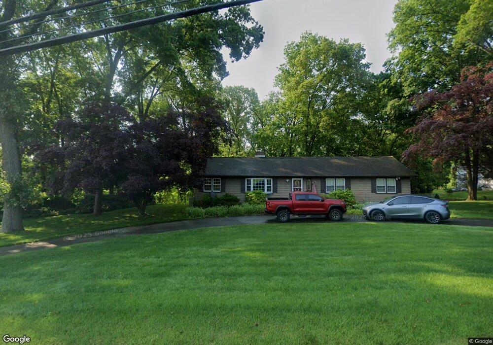 416 Turkey Hill Rd, Orange, CT 06477 - photo 1