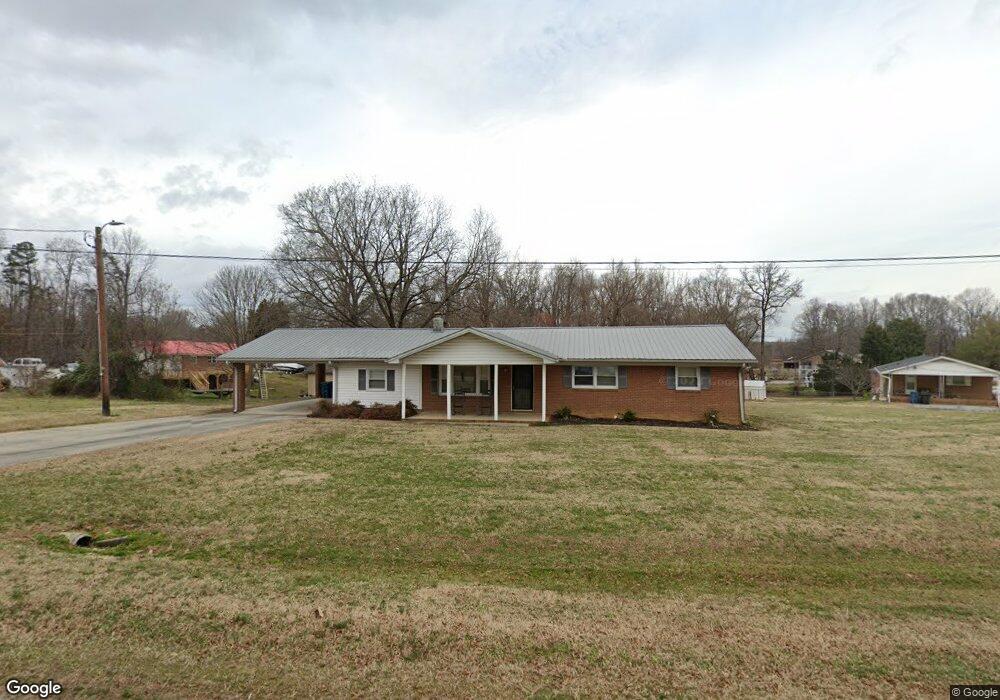 807 Ethel Ave, High Point, NC 27263 - photo 1