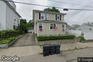 11 Young St, Pawtucket, RI 02860