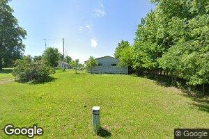 863 W 1000 S, Kingman, IN 47952