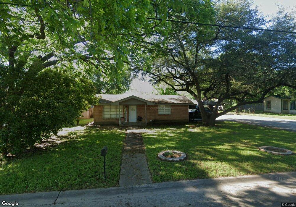 109 Marengo St, Cleburne, TX 76033 - photo 1