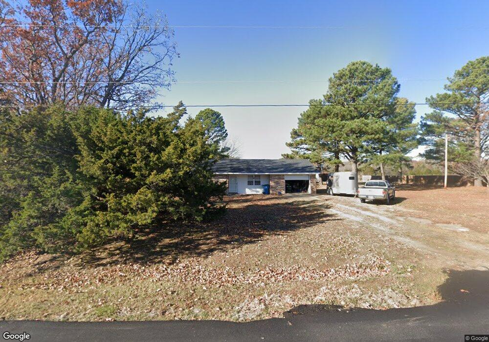 368 Firestone Addition, McAlester, OK 74501 - photo 1