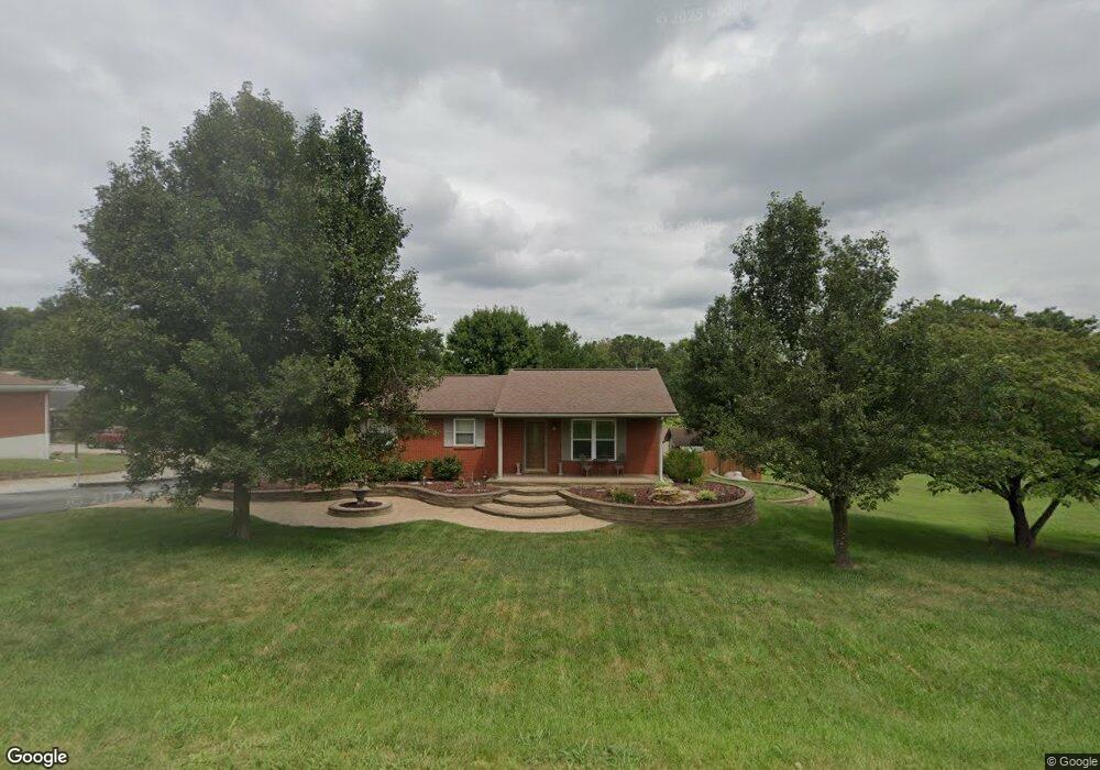 6562 Highway 64 NE, Georgetown, IN 47122 - photo 1