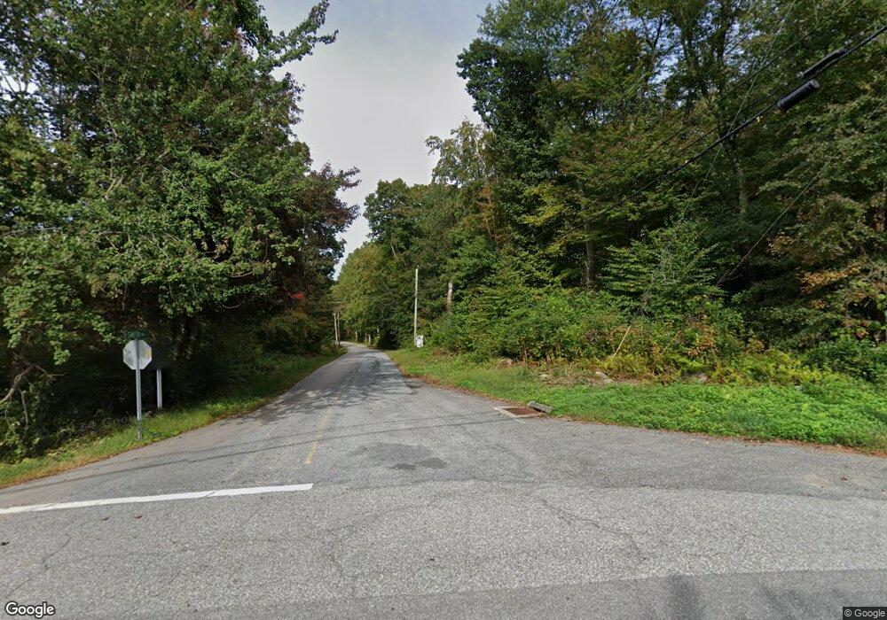 0 Smith Rd, East Haddam, CT 06423 - photo 1