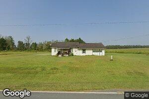 818 Mikell Lake Rd, Screven, GA 31560