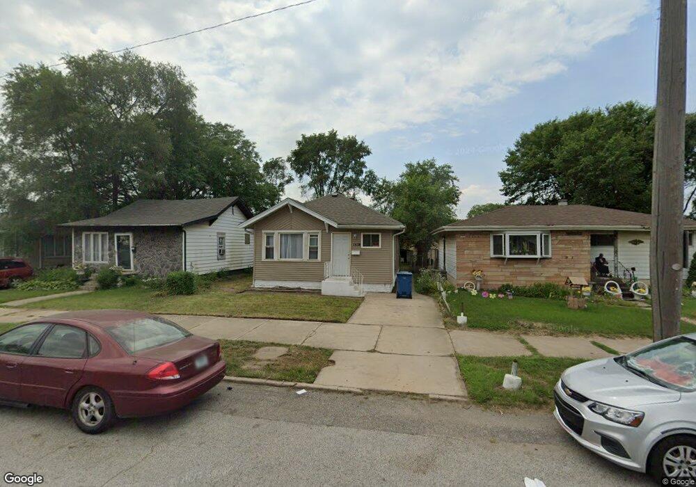 1538 Chase St, Gary, IN 46404 - photo 1