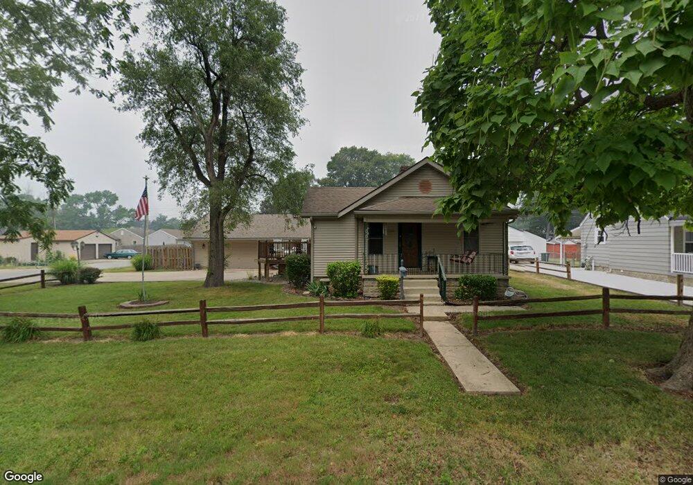 2204 Perrine St, Lafayette, IN 47904 - photo 1