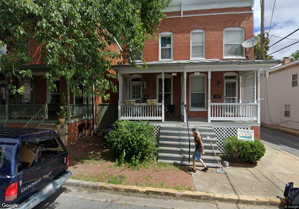 139 E 6th St, Frederick, MD 21701 - photo 1