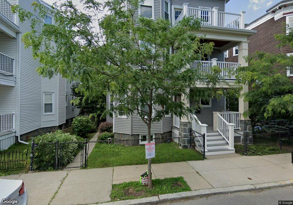 44 Rosemont St unit 1, Dorchester, MA 02122 - photo 1