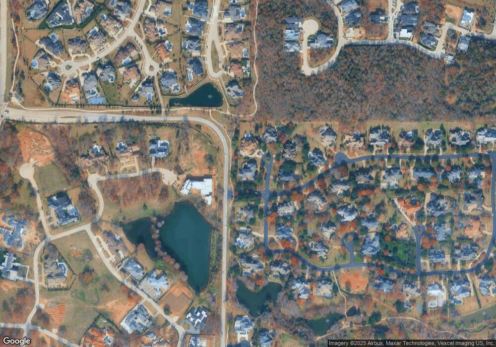 1801 Copperfield Ct, Westlake, TX 76262 - photo 1