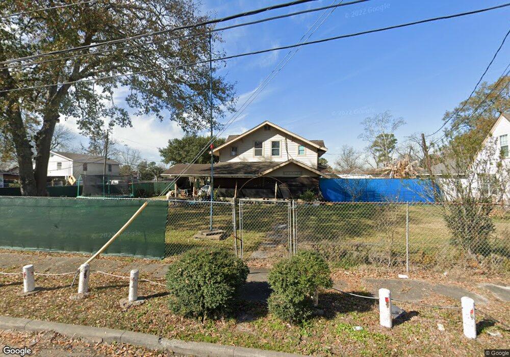 3120 Berkley St, Houston, TX 77017 - photo 1