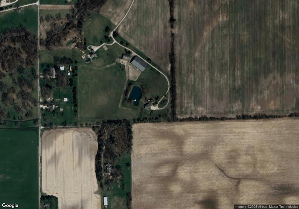 885 W 100 N, Franklin, IN 46131 - photo 1