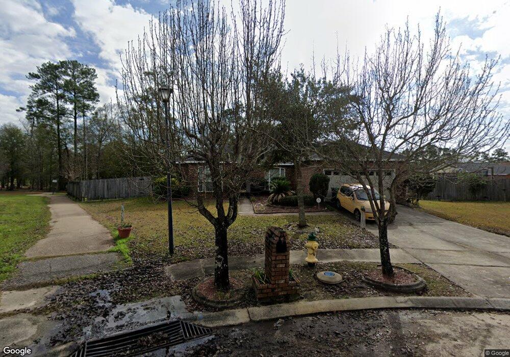 1119 Zachary Dr, Slidell, LA 70461 - photo 1