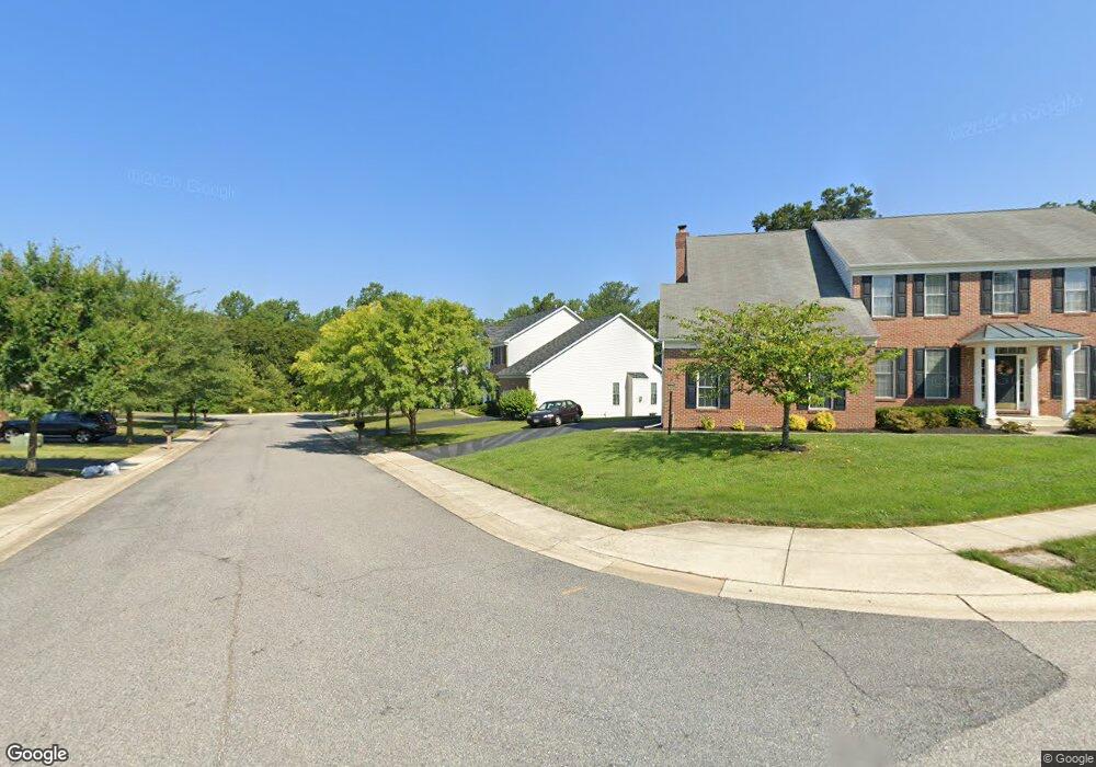 1106 Tolman Ln, Odenton, MD 21113 - photo 1