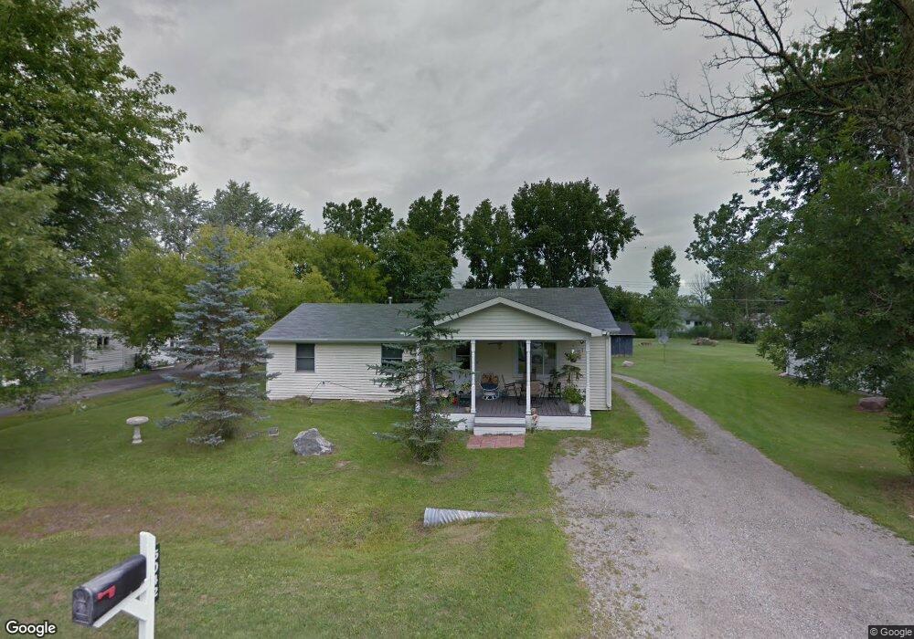 5042 Burma Rd, Kimball, MI 48074 - photo 1