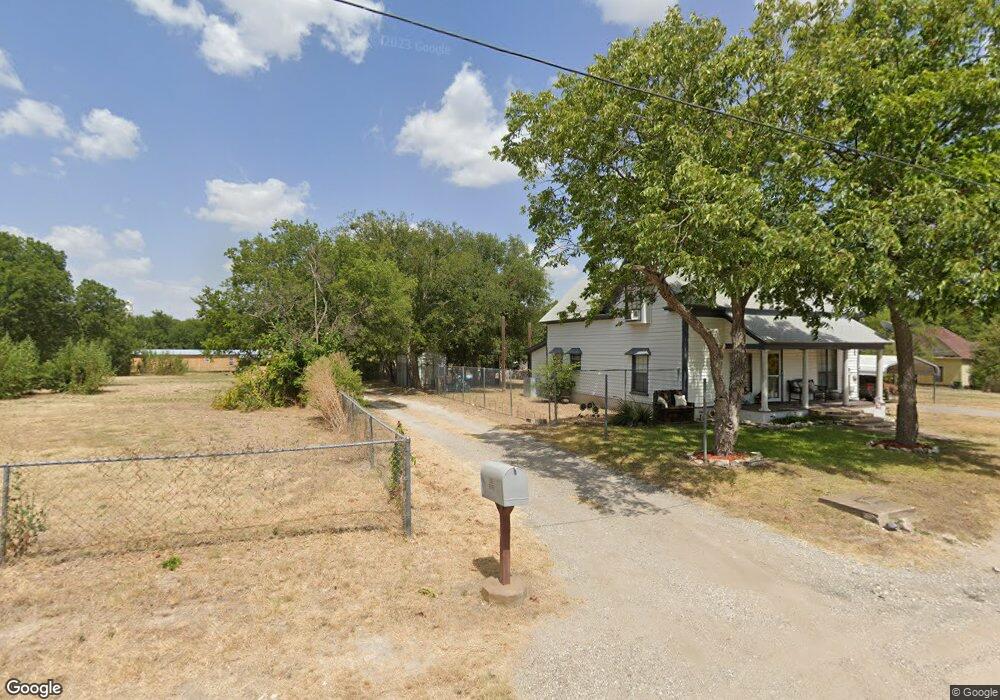 126 Pine St, Bruceville-Eddy, TX 76524 - photo 1