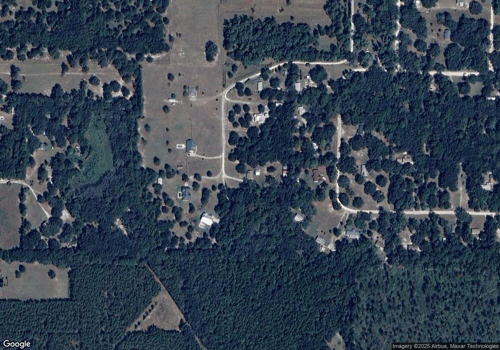 171 Southfork Ln, Crawfordville, FL 32327 - photo 1