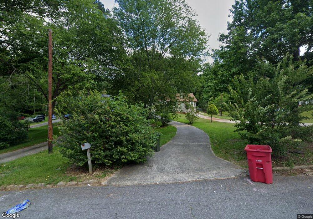 4411 Azalea Dr, Macon, GA 31210 - photo 1