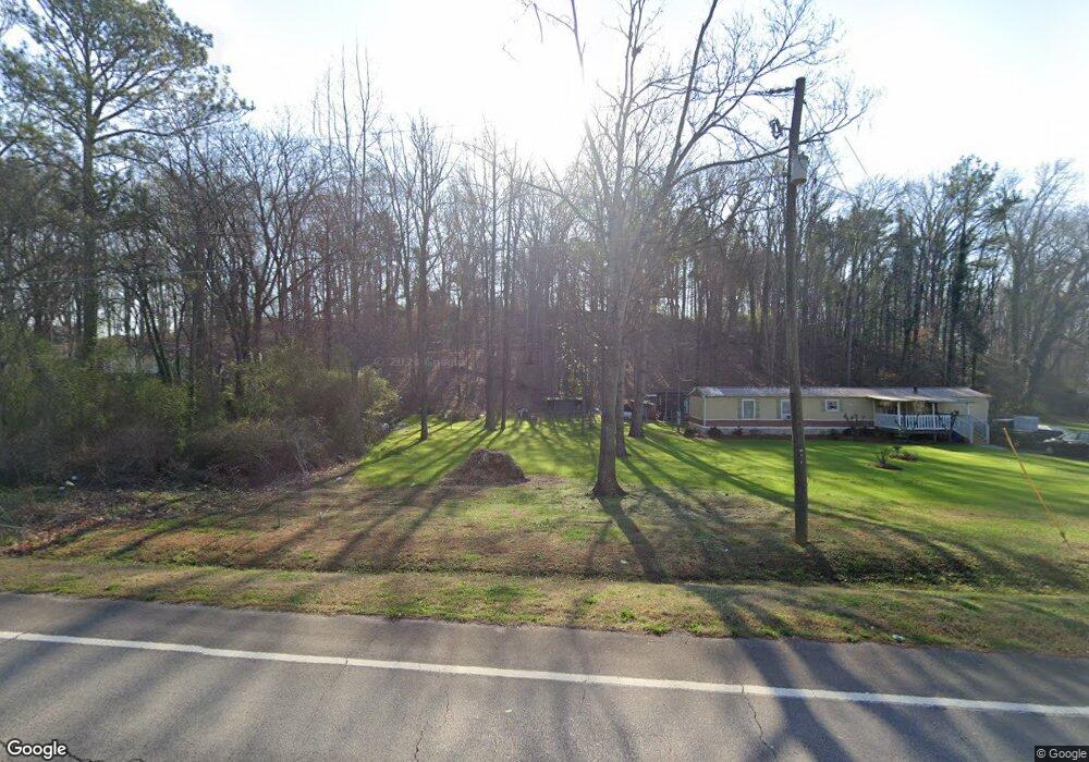 1513 Cave Spring Rd SW, Rome, GA 30161 - photo 1