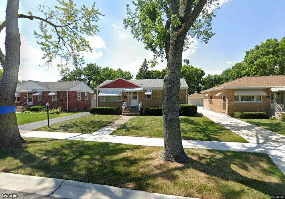 2270 Cedar St, Des Plaines, IL 60018 - photo 1