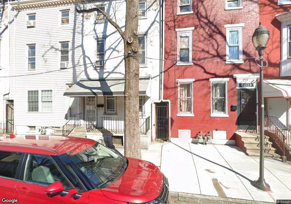 211 S 4th St, Reading, PA 19602 - photo 1