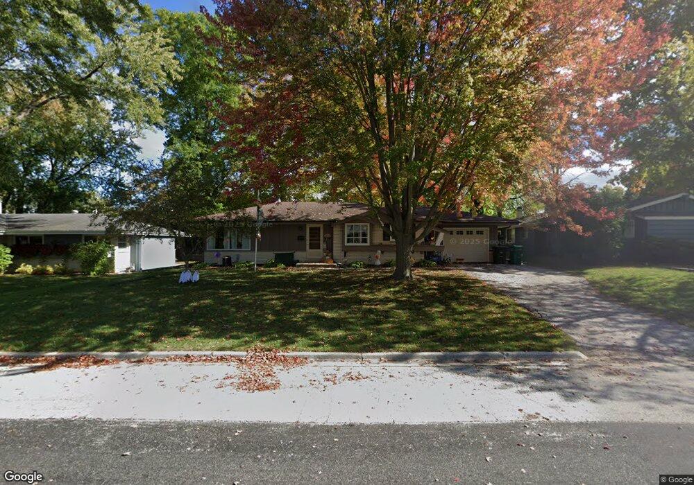 W171N9288 Briarwood Terrace, Menomonee Falls, WI 53051 - photo 1