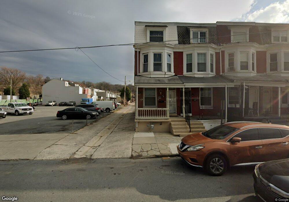 236 Bern St, Reading, PA 19601 - photo 1