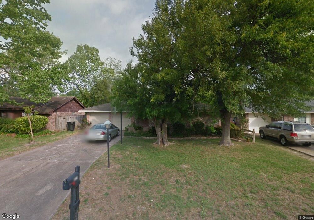 6354 Lautrec Dr, Houston, TX 77088 - photo 1