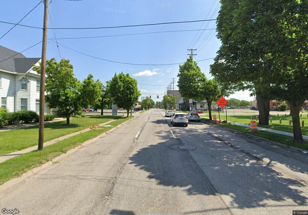 335 W 5th St unit 2, Flint, MI 48503 - photo 1