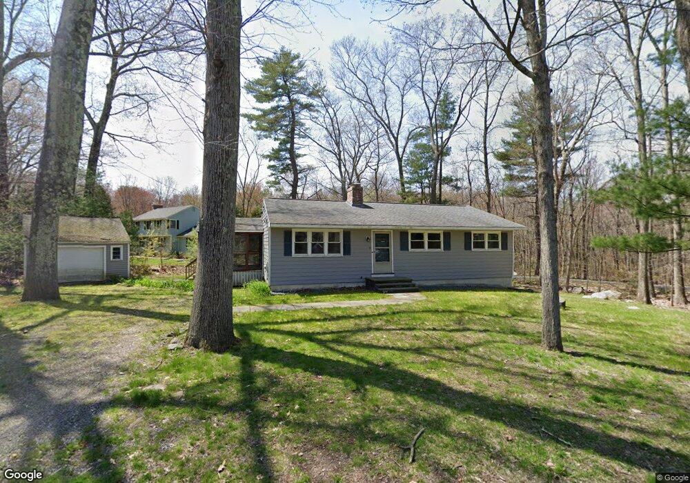 33 Conant St, Acton, MA 01720 - photo 1