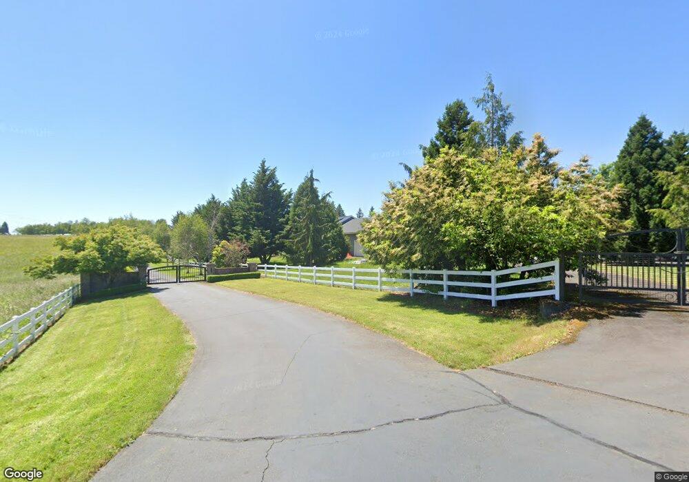 1380 SW Schaeffer Rd, West Linn, OR 97068 - photo 1