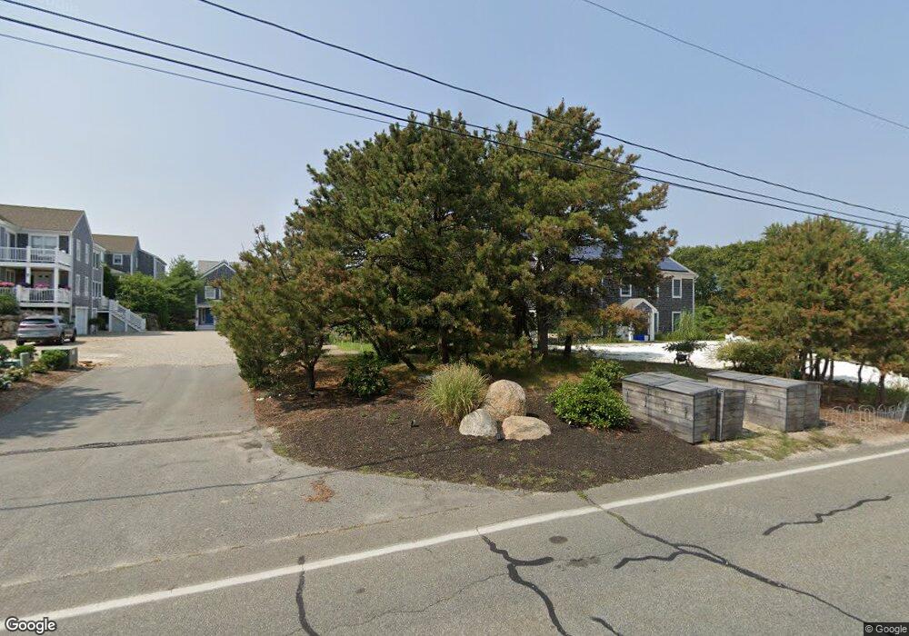 56 Harry Kemp Way unit 5, Provincetown, MA 02657 - photo 1