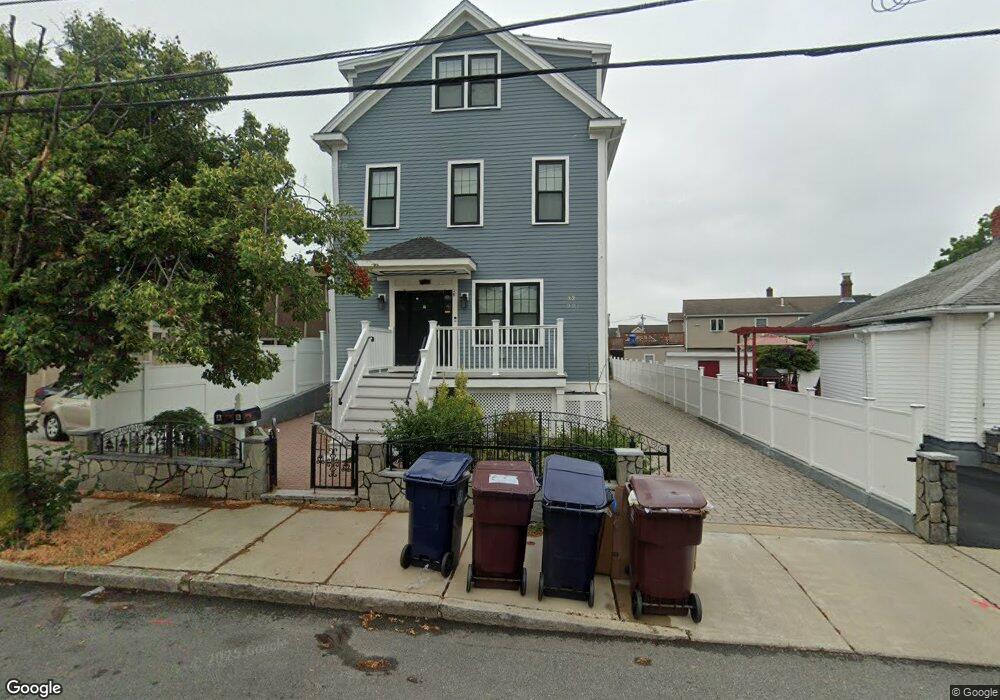 32 Cameron St unit B, Everett, MA 02149 - photo 1