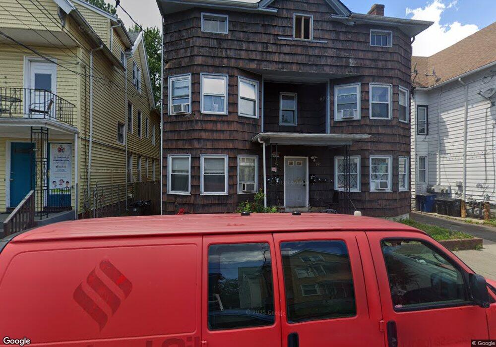 20 Maltby Place, New Haven, CT 06513 - photo 1