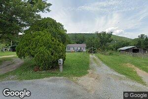 289 Magnolia Ave, New Castle, VA 24127