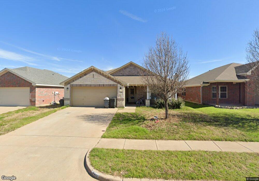 4205 Agate Dr, Granbury, TX 76049 - photo 1