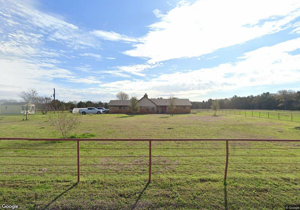 730 Bill Holder Rd, Sadler, TX 76264 - photo 1