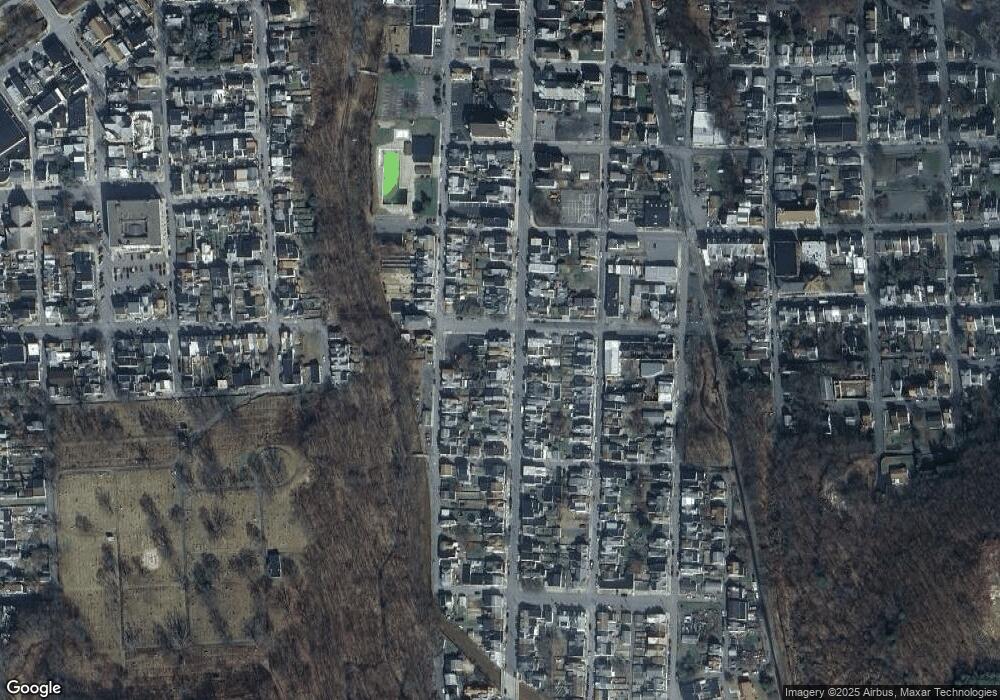 8 S Shamokin St, Shamokin, PA 17872 - photo 1