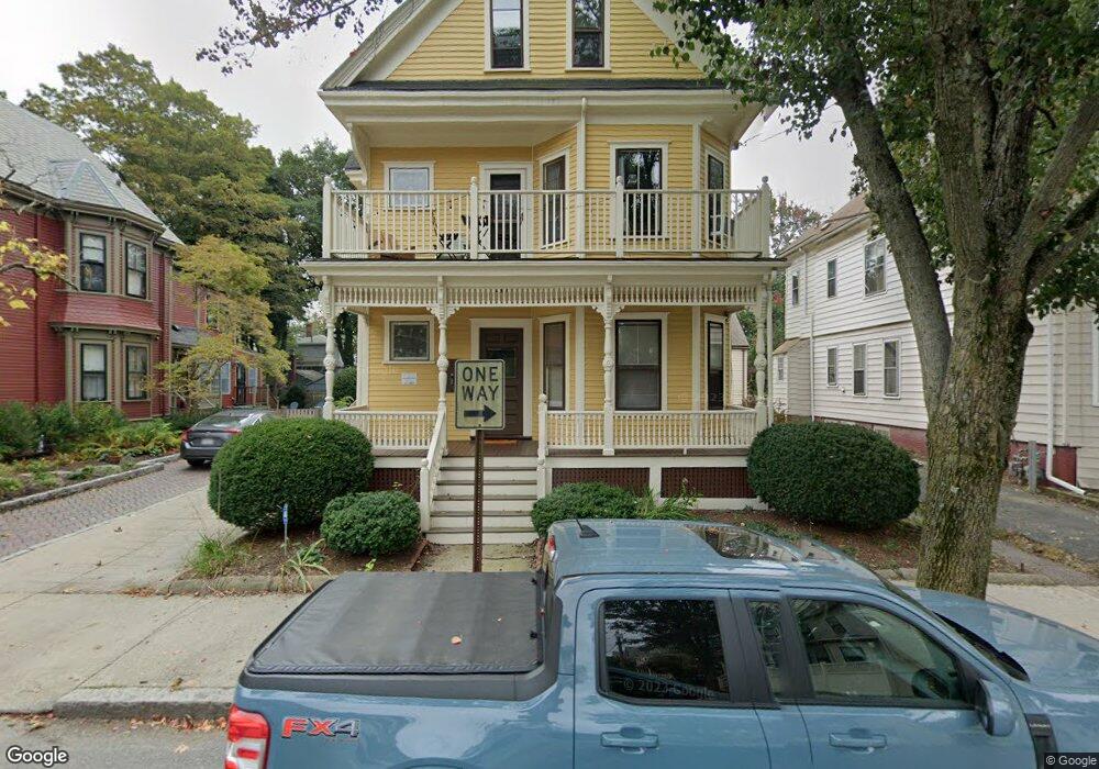 38 Meacham Rd unit 3, Somerville, MA 02144 - photo 1