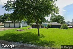 104 Woodford St, Gridley, IL 61744