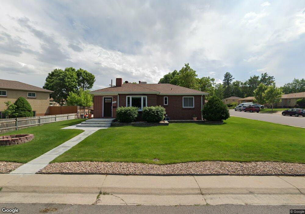 2557 S Uno Way, Denver, CO 80219 - photo 1