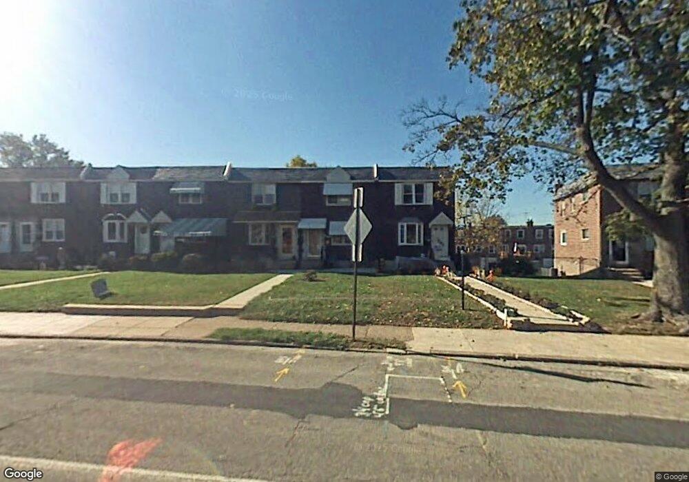 250 Westpark Ln, Clifton Heights, PA 19018 - photo 1