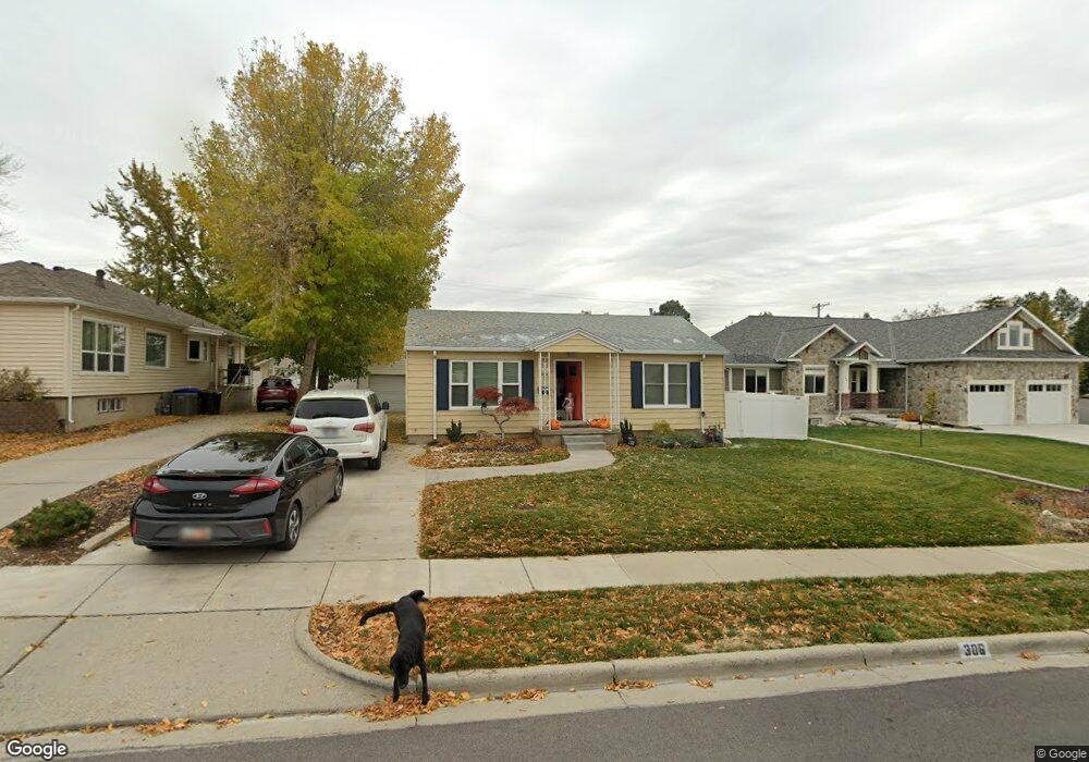306 E 900 N, Bountiful, UT 84010 - photo 1