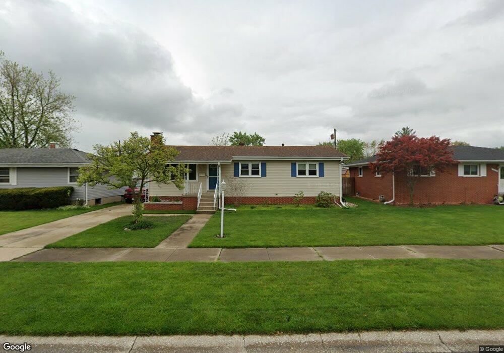 3112 Lois Place, Highland, IN 46322 - photo 1